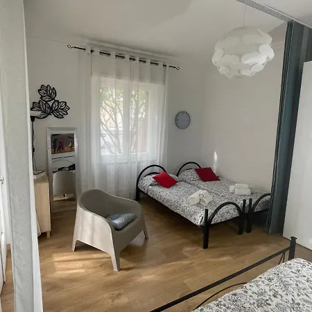 Ferienhaus Romana Diano Marina