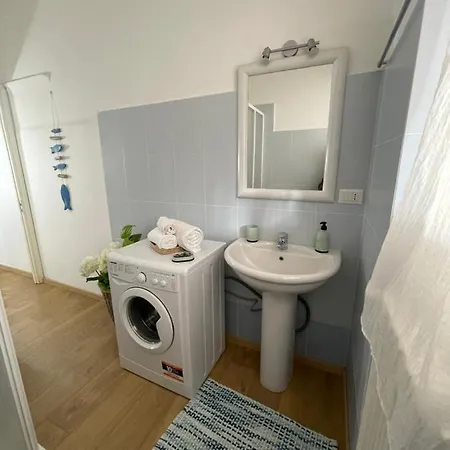 Semesterbostad Romana