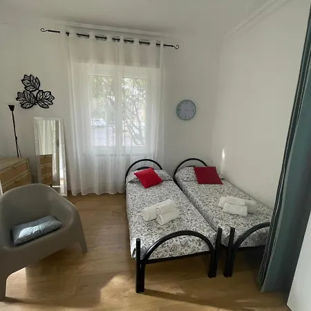 Romana Semesterbostad *