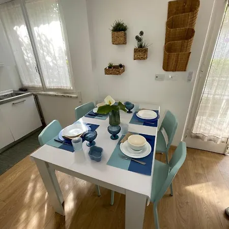 Semesterbostad Romana Diano Marina