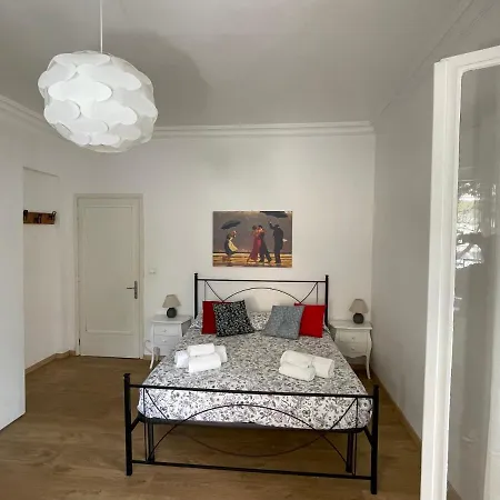 Romana Semesterbostad