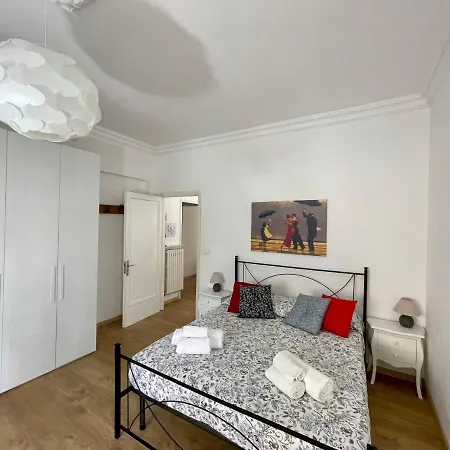 Romana Semesterbostad Diano Marina