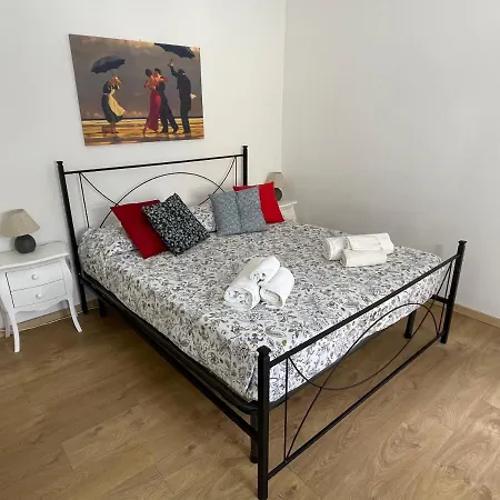 Romana Holiday home