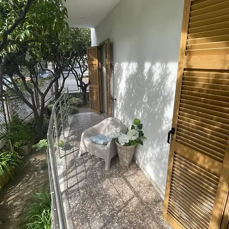 Holiday home Romana *