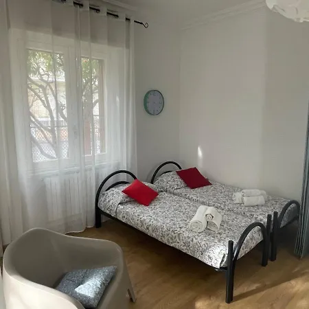 Holiday home Romana *