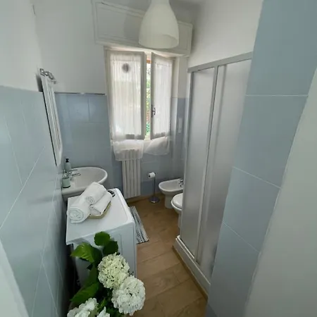 Romana Holiday home Diano Marina
